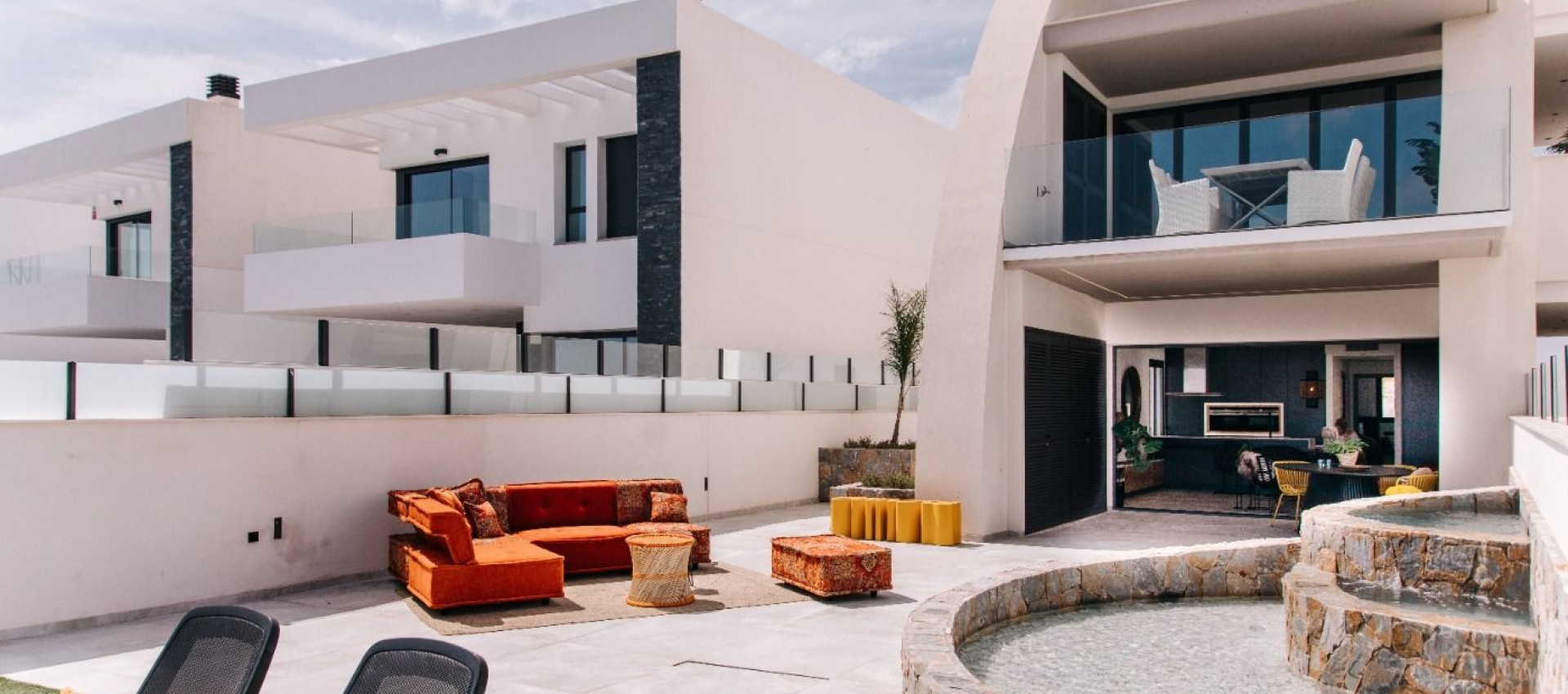 New Build - Bungalow - Rojales - La Marquesa Golf