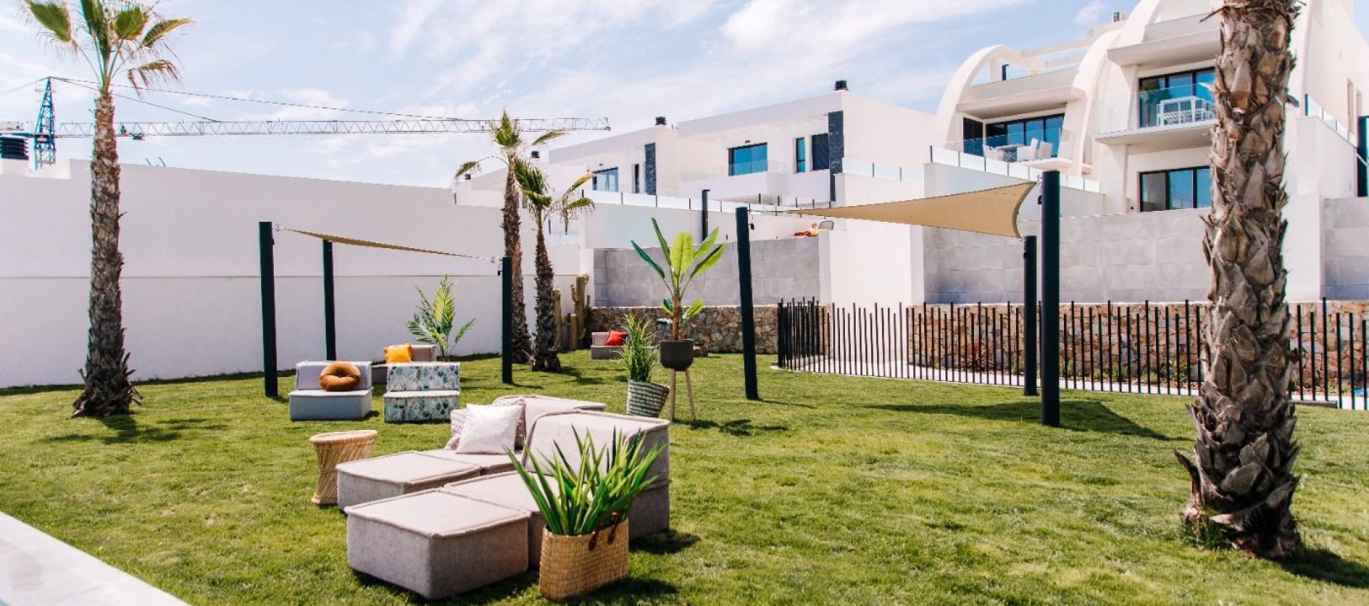 New Build - Bungalow - Rojales - La Marquesa Golf