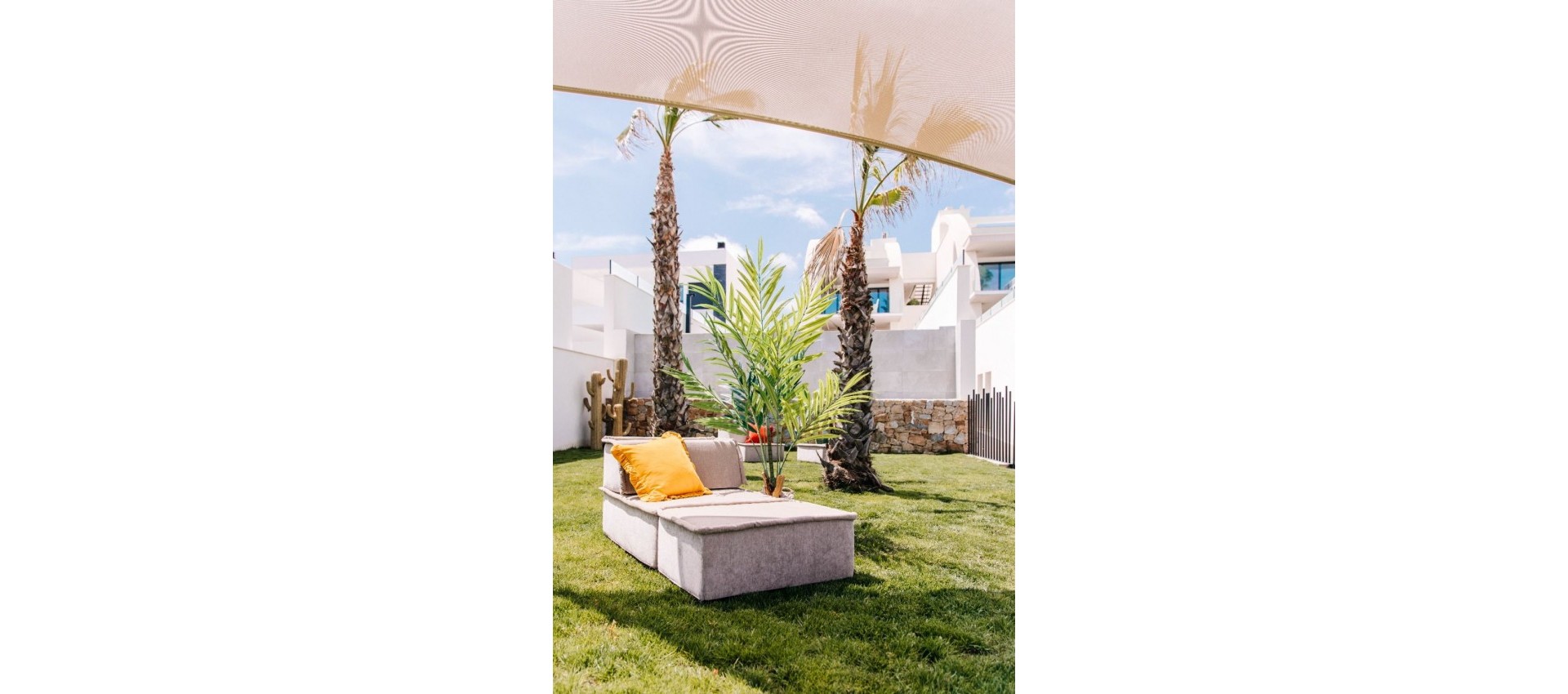 New Build - Bungalow - Rojales - La Marquesa Golf