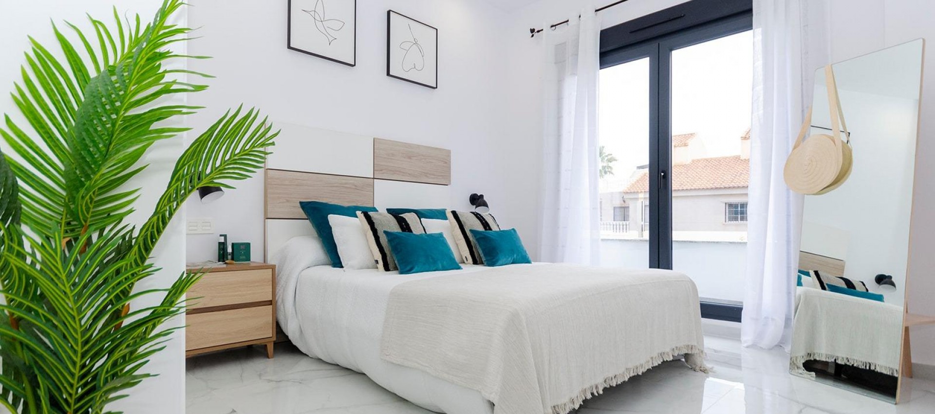 New Build - Villa - Torrevieja - Torretas