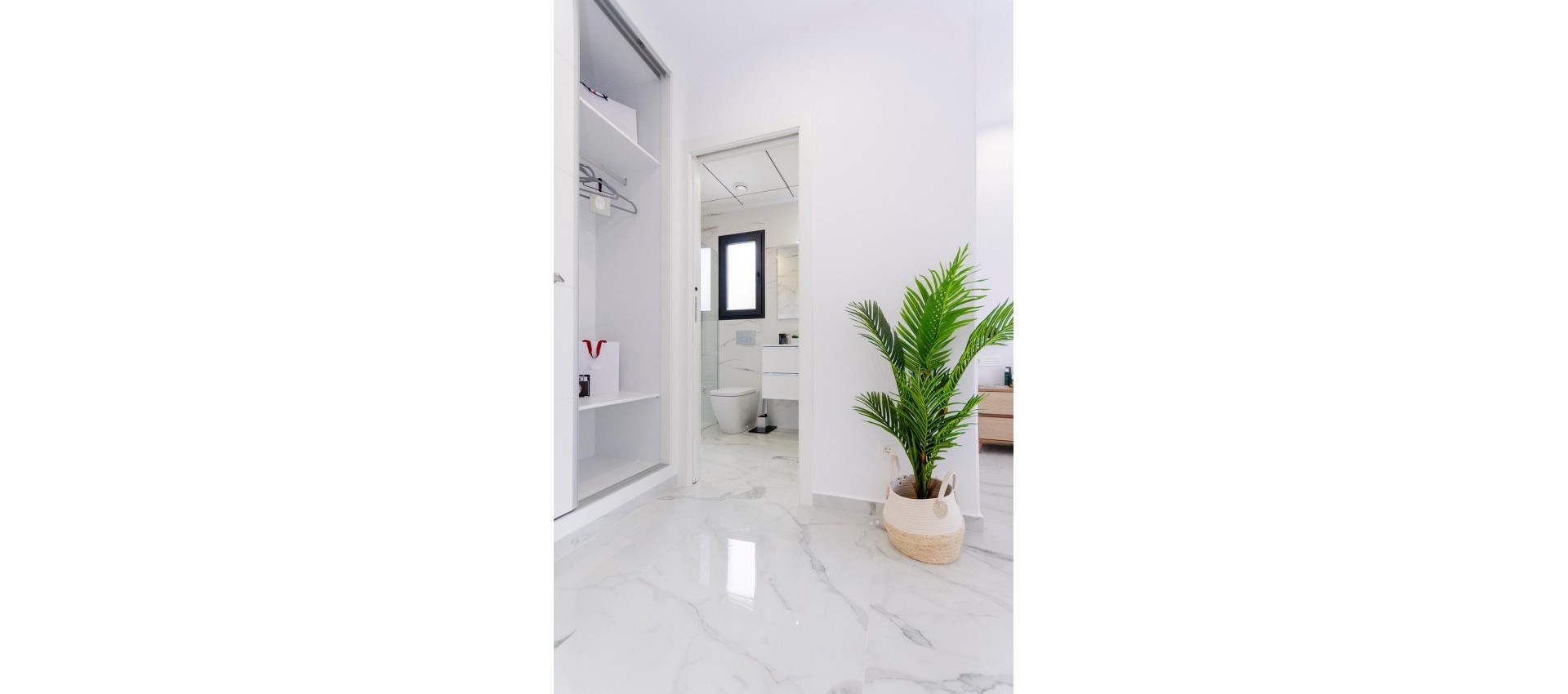 New Build - Villa - Torrevieja - Torretas