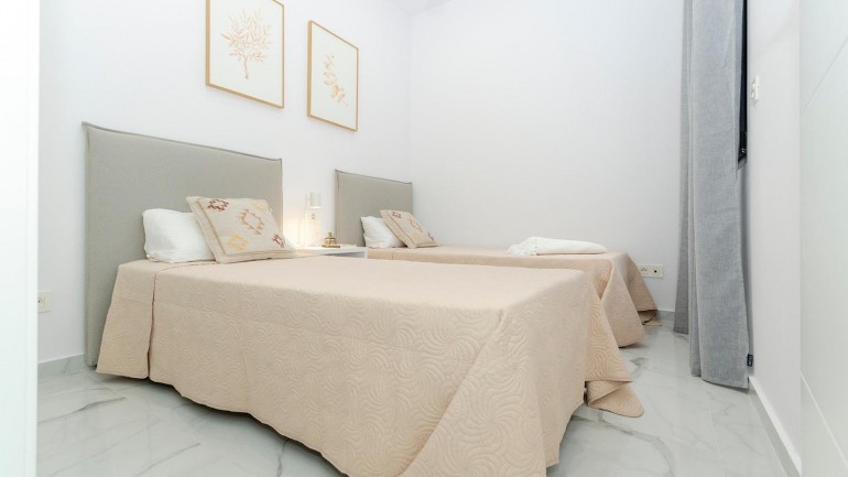 New Build - Villa - Torrevieja - Torretas