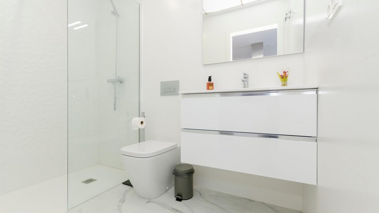 New Build - Villa - Torrevieja - Torretas