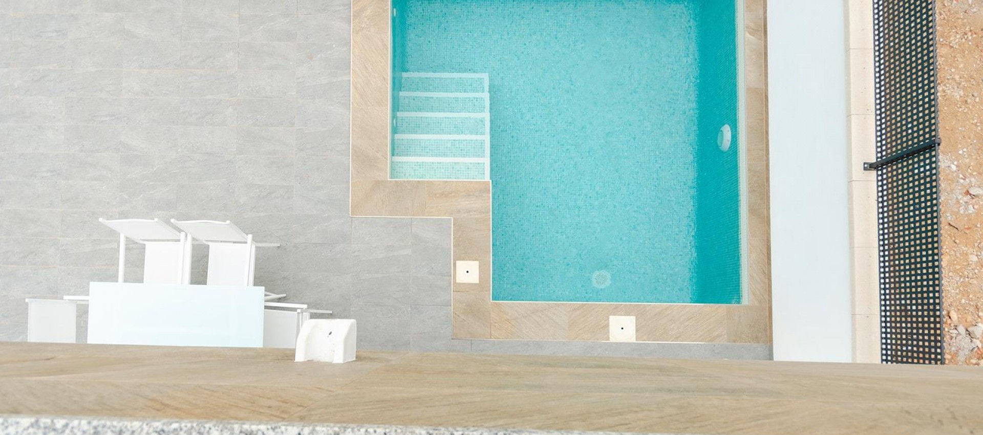 New Build - Villa - Torrevieja - Torretas