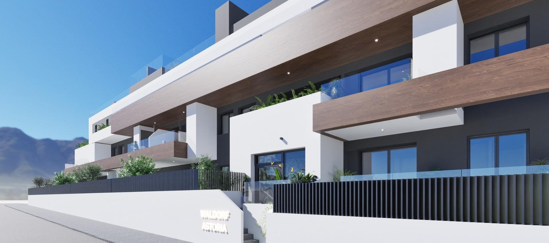 Nueva construcción  - Ático - Benijofar