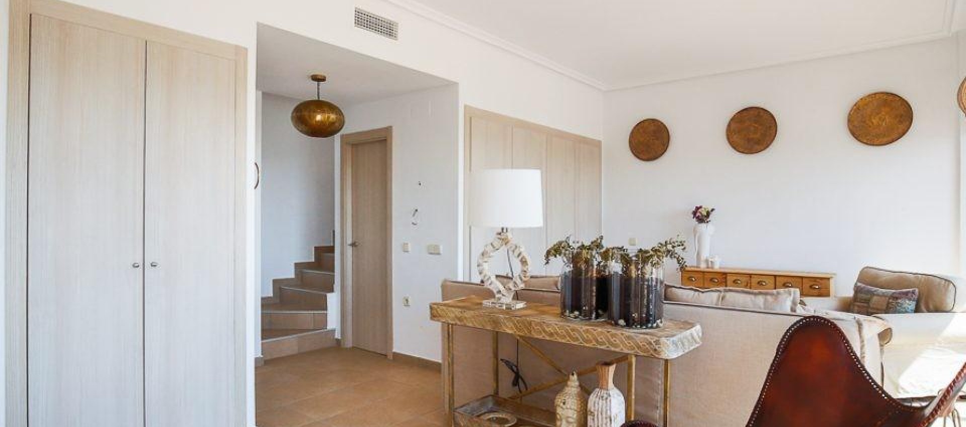 New Build - Apartment / flat - Xeresa - Xeresa Del Monte