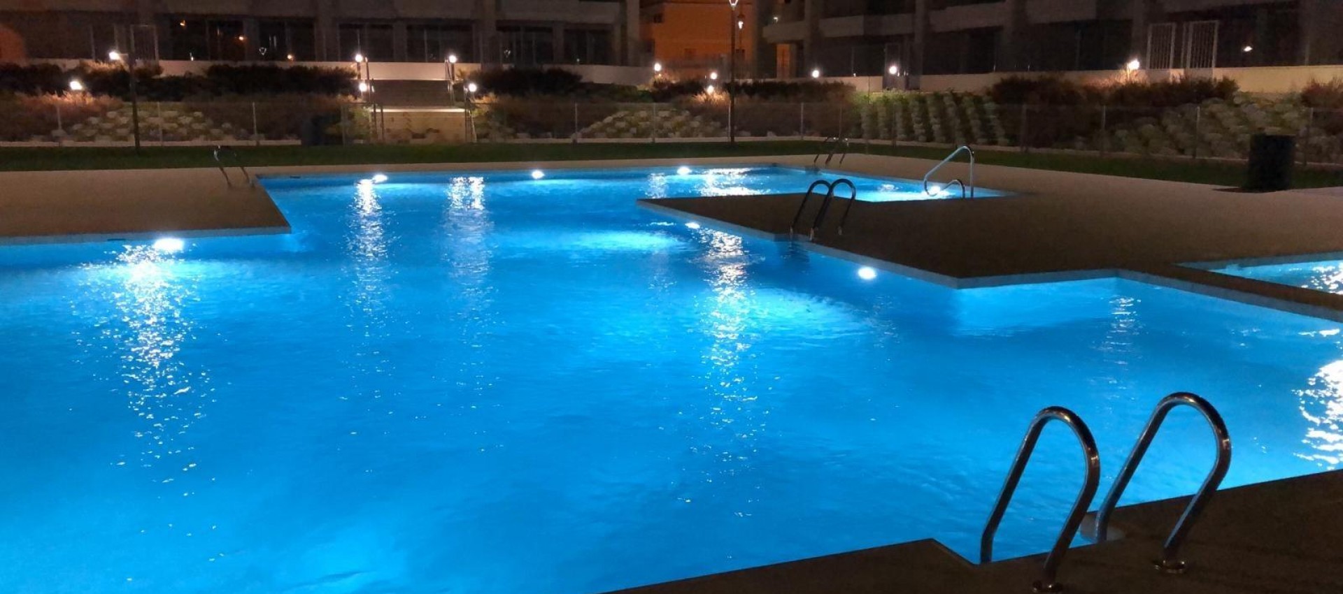 New Build - Penthouse - Orihuela Costa - Villamartín