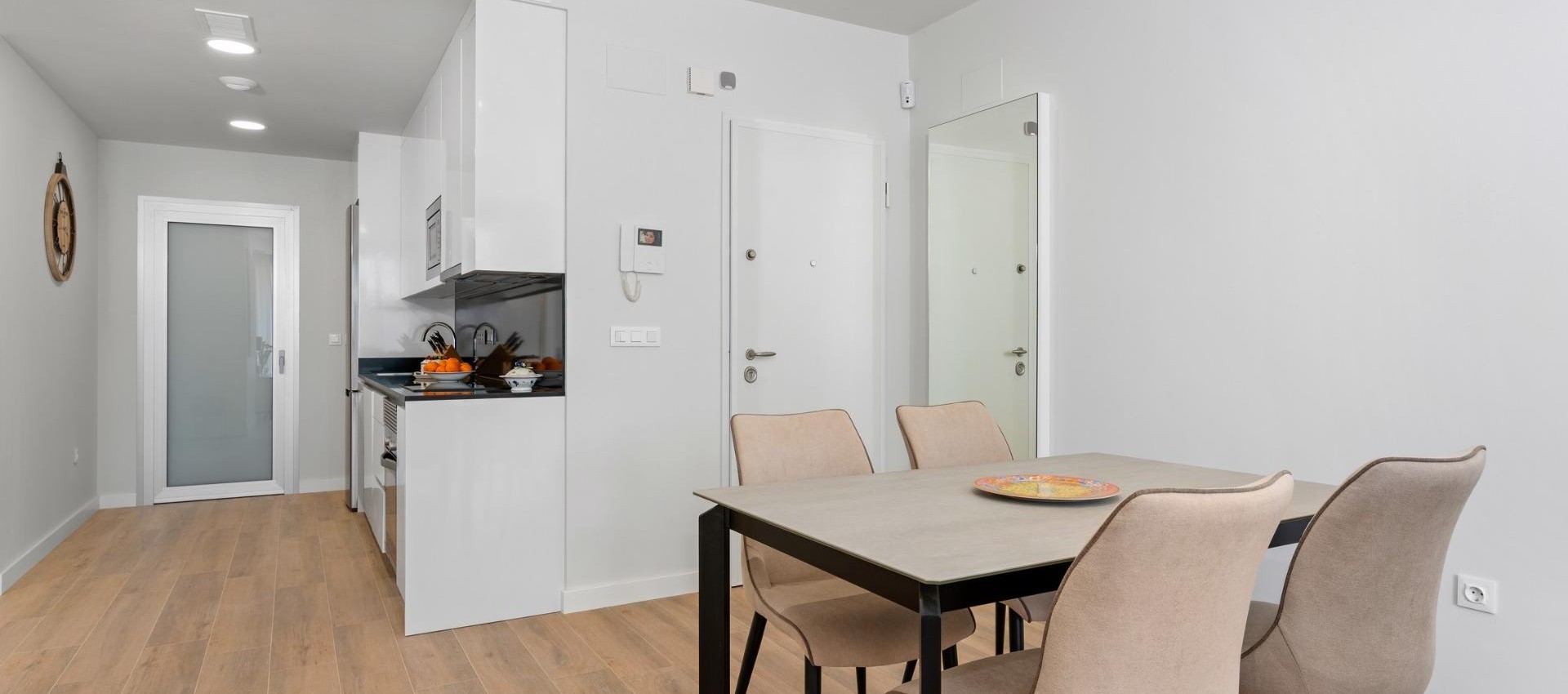 New Build - Penthouse - Orihuela Costa - Villamartín