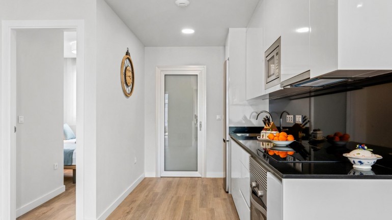 New Build - Penthouse - Orihuela Costa - Villamartín