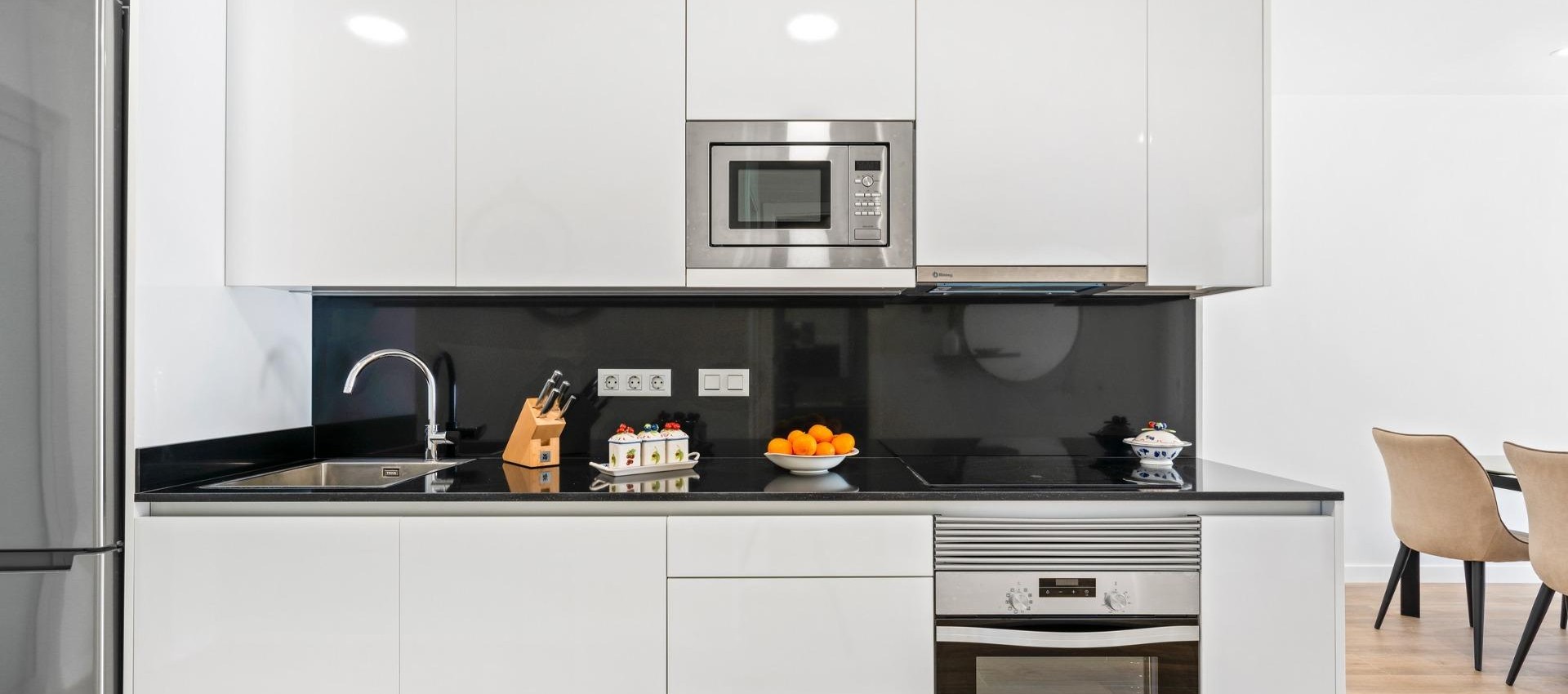 New Build - Penthouse - Orihuela Costa - Villamartín