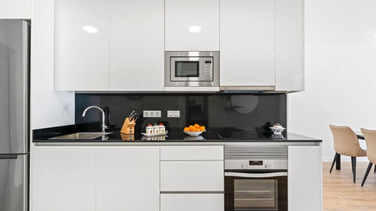 New Build - Penthouse - Orihuela Costa - Villamartín