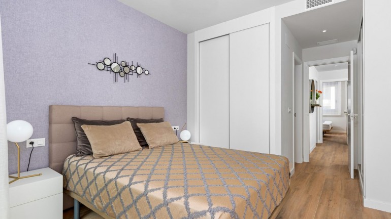 New Build - Penthouse - Orihuela Costa - Villamartín