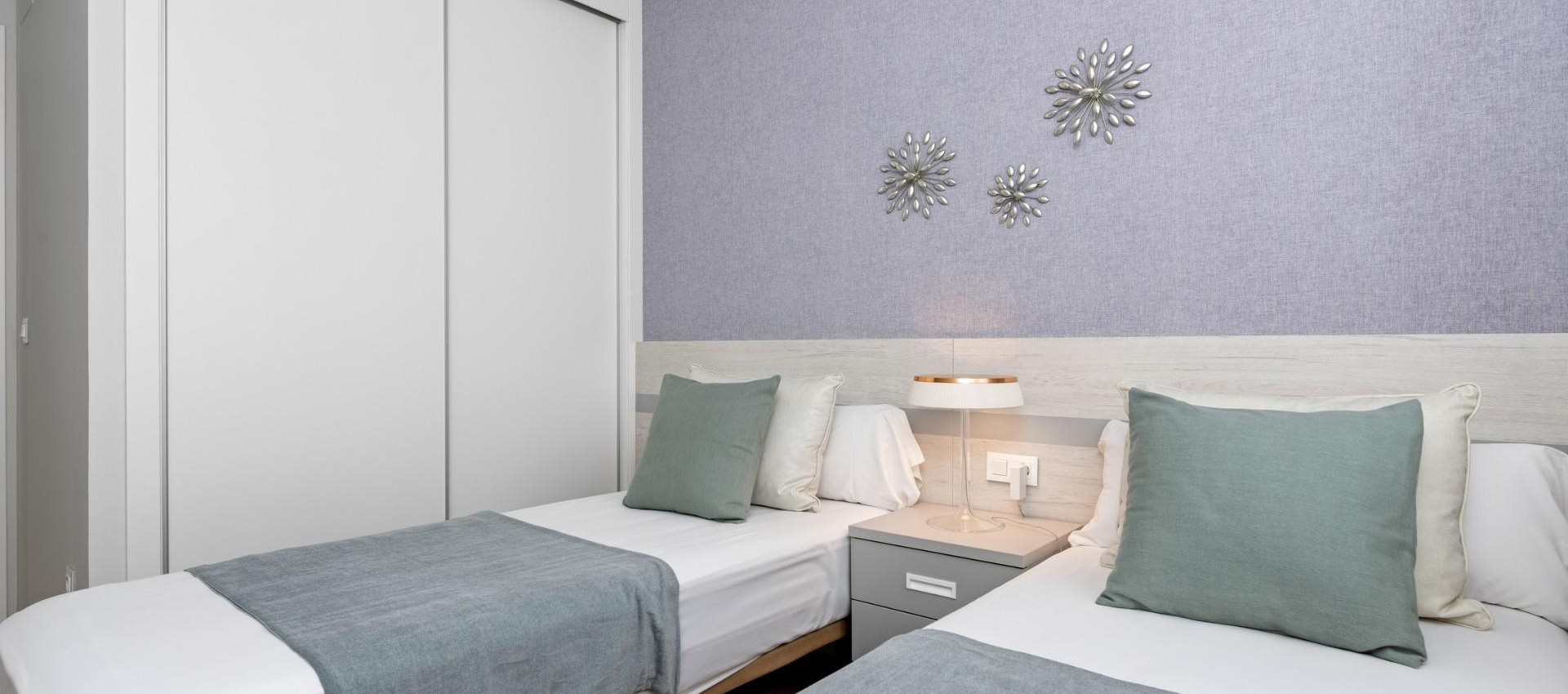 New Build - Penthouse - Orihuela Costa - Villamartín