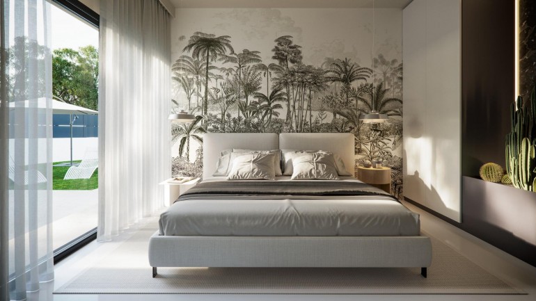 New Build - Villa - San Miguel de Salinas - Pueblo