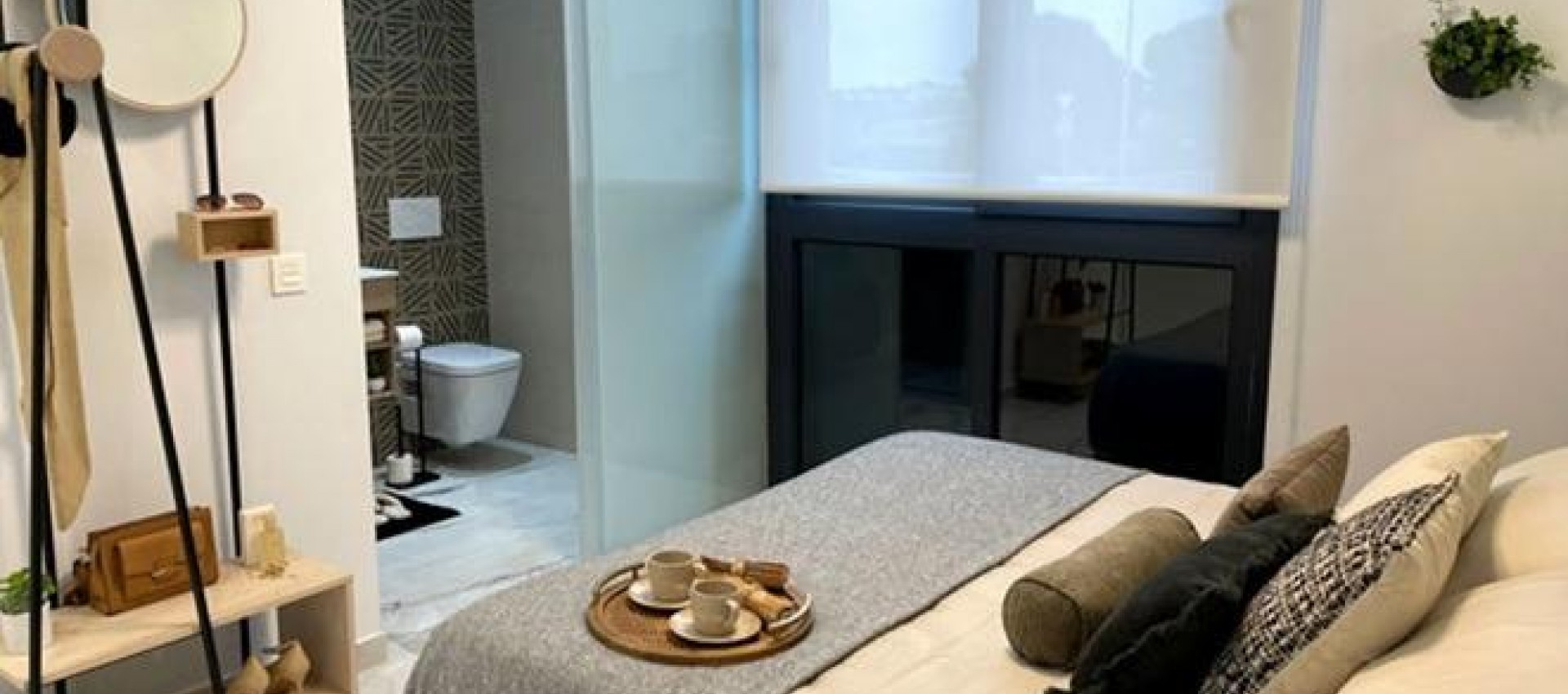 New Build - Apartment / flat - Guardamar del Segura - Puerto