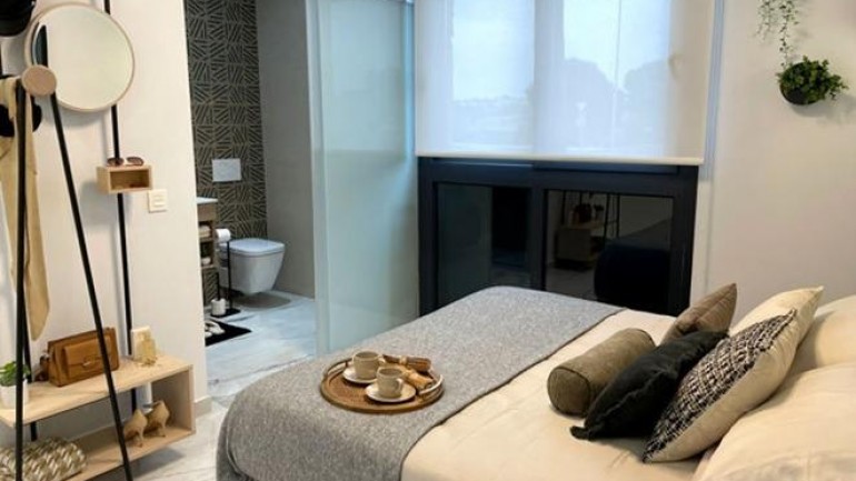 New Build - Apartment / flat - Guardamar del Segura - Puerto