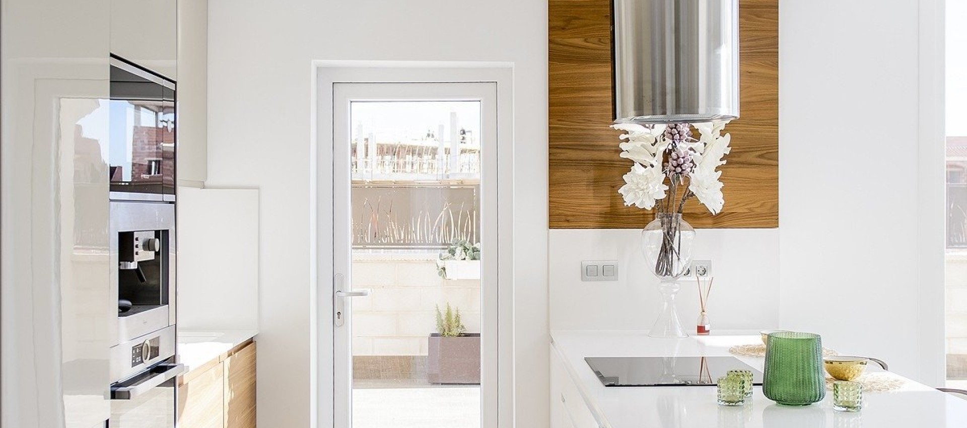 New Build - Villa - Cartagena - Playa Honda