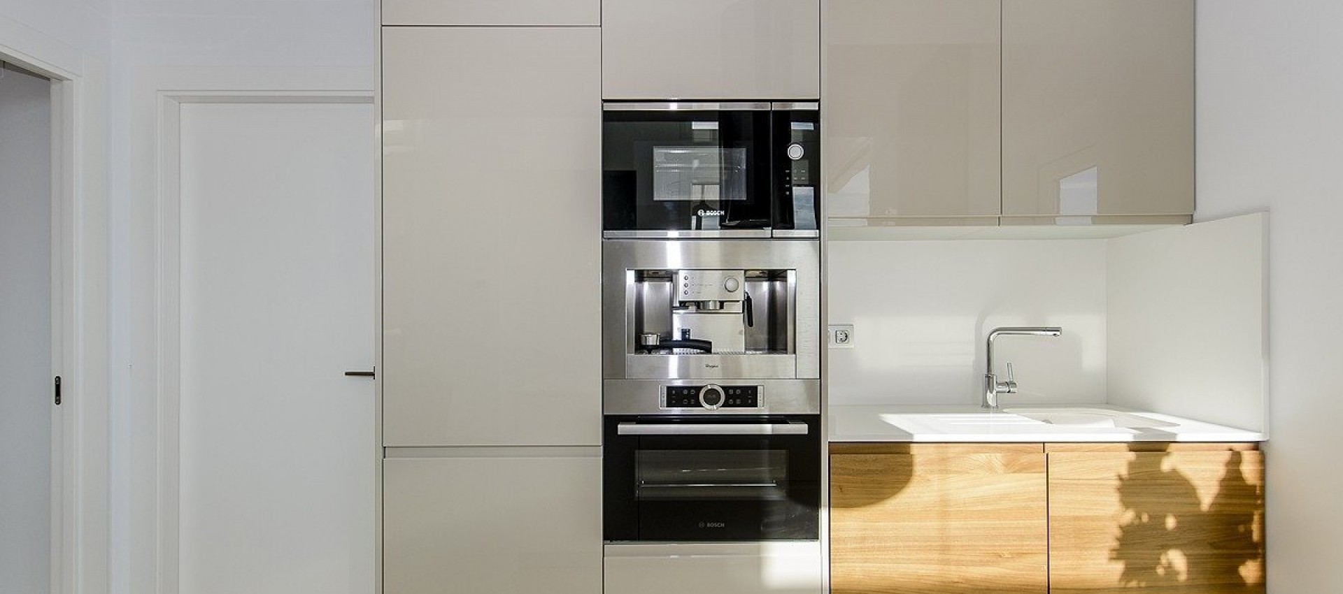 New Build - Villa - Cartagena - Playa Honda