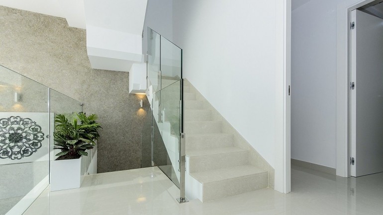 New Build - Villa - Cartagena - Playa Honda