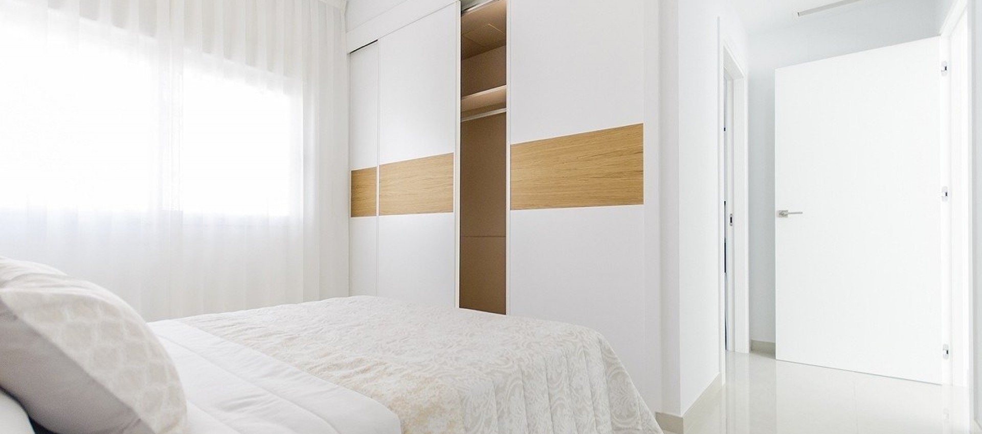 New Build - Villa - Cartagena - Playa Honda