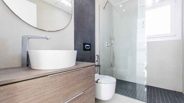 New Build - Villa - Cartagena - Playa Honda