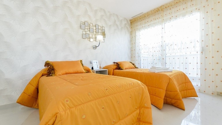 New Build - Villa - Cartagena - Playa Honda