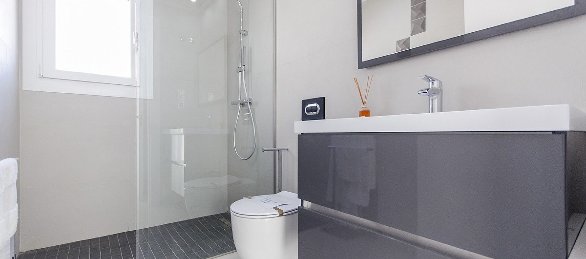 New Build - Villa - Cartagena - Playa Honda