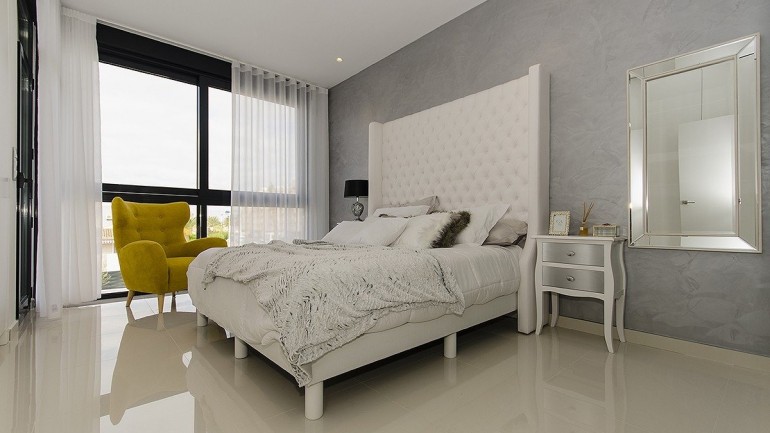 New Build - Villa - Cartagena - Playa Honda