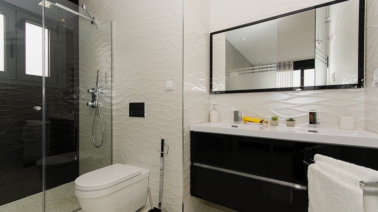 New Build - Villa - Cartagena - Playa Honda