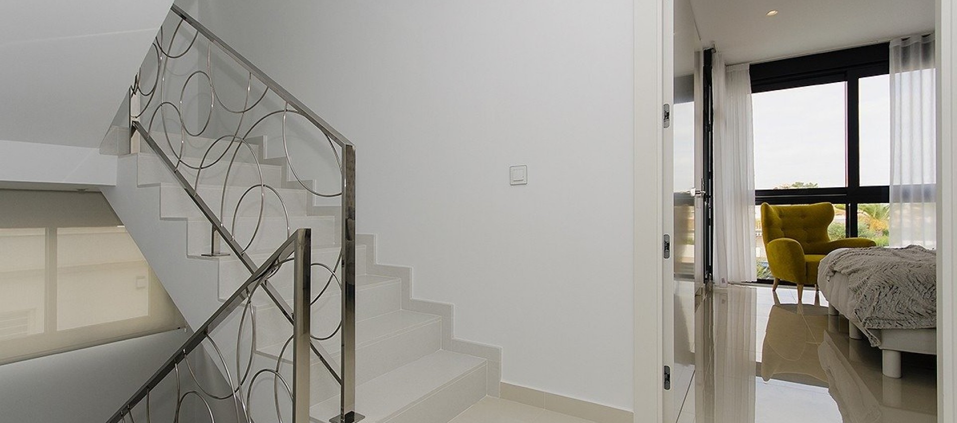 New Build - Villa - Cartagena - Playa Honda