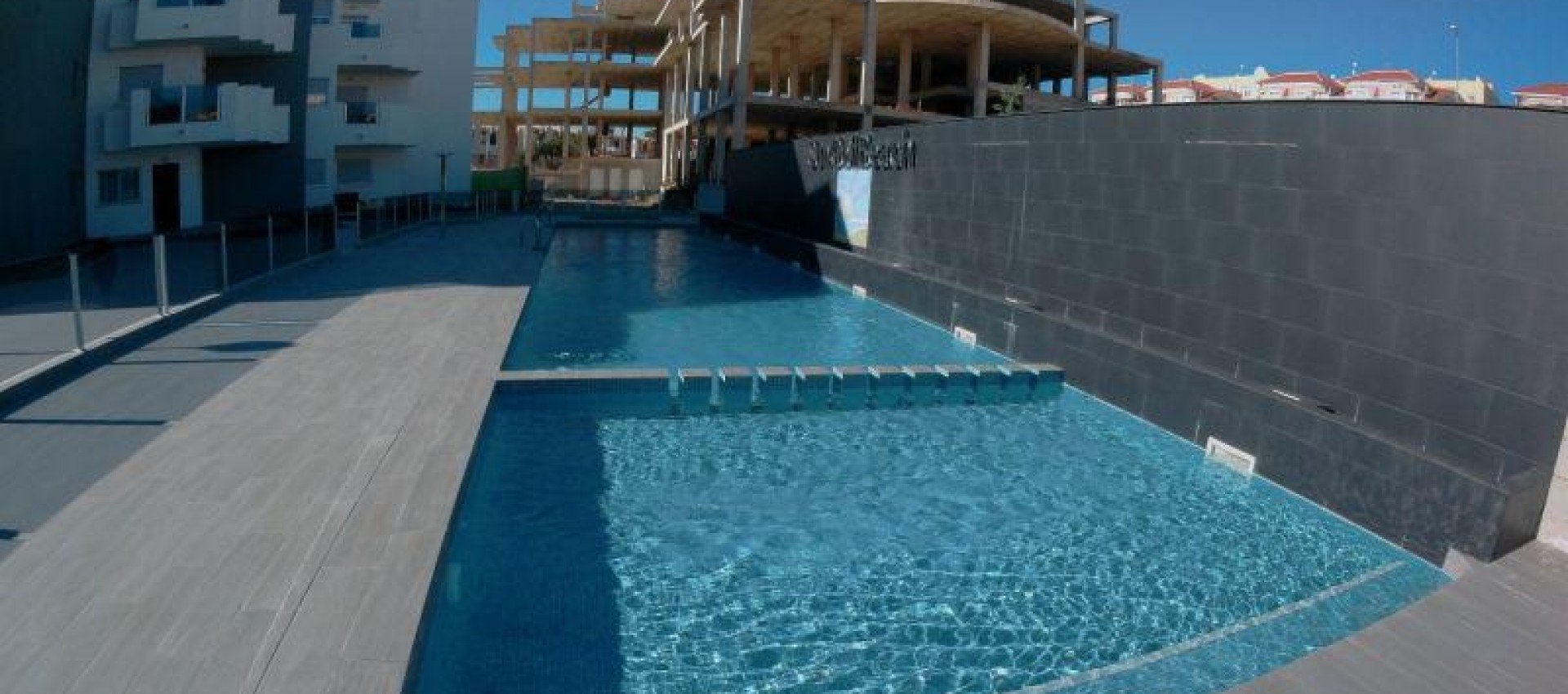New Build - Penthouse - Orihuela Costa - Las Filipinas
