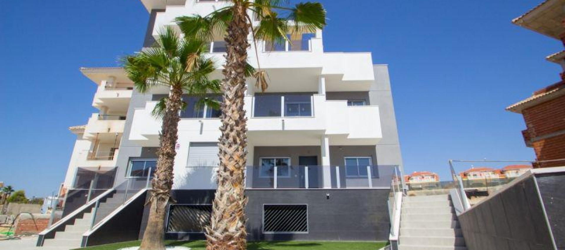 New Build - Penthouse - Orihuela Costa - Las Filipinas