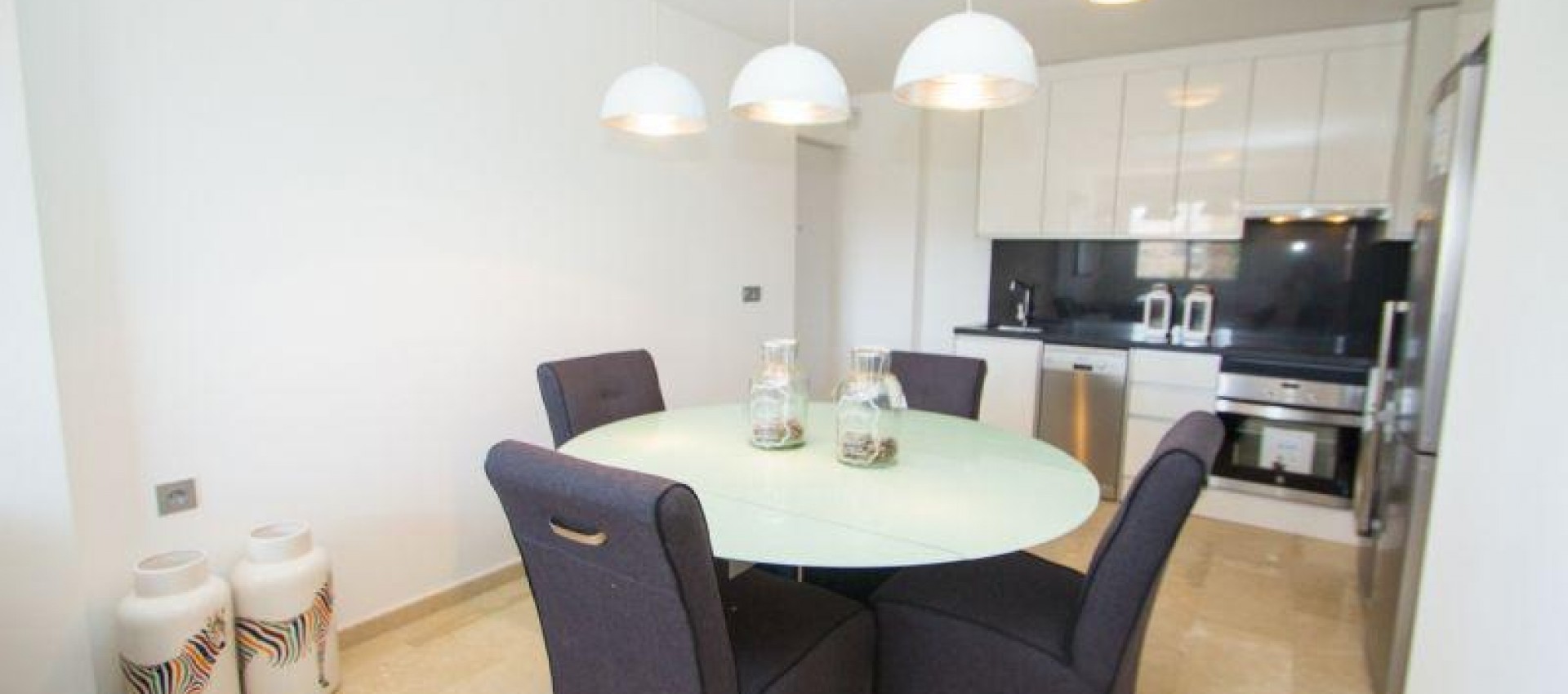 New Build - Penthouse - Orihuela Costa - Las Filipinas