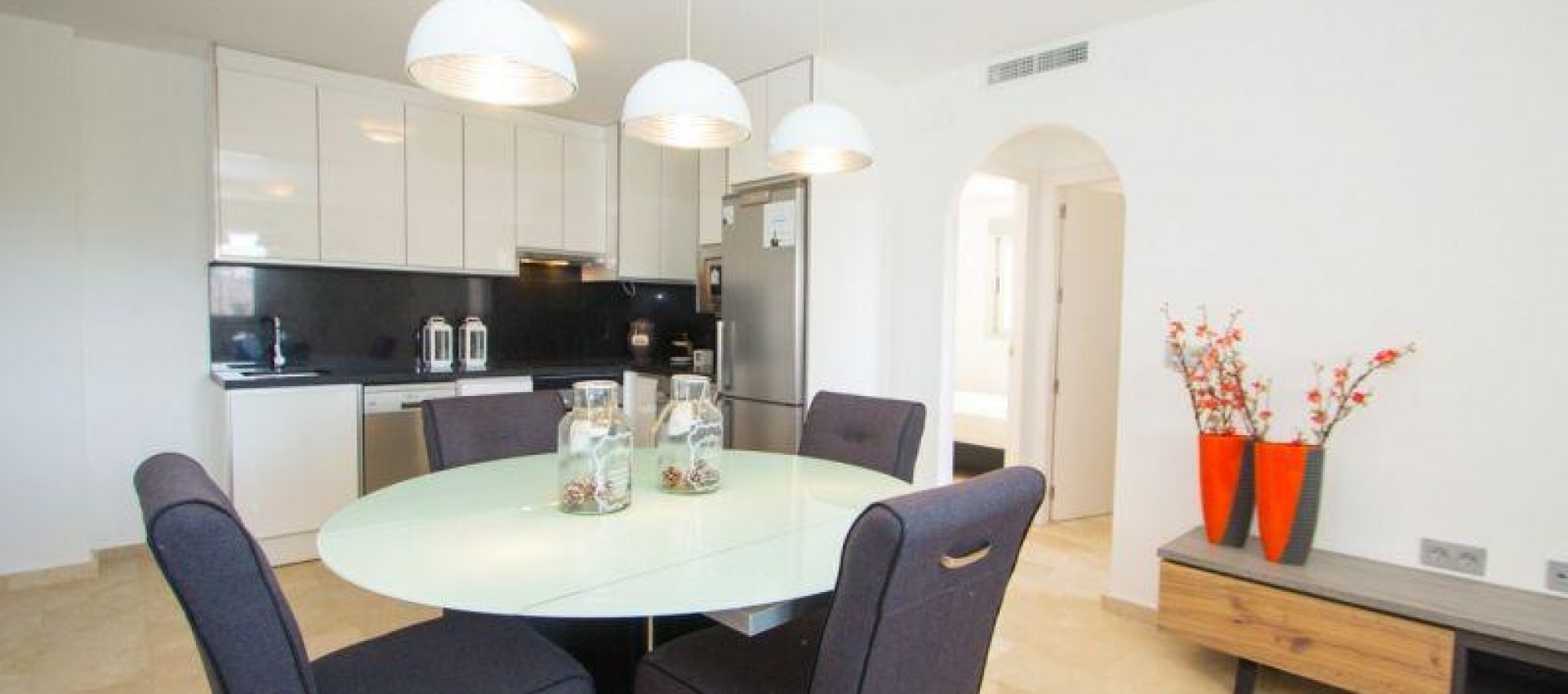 New Build - Penthouse - Orihuela Costa - Las Filipinas