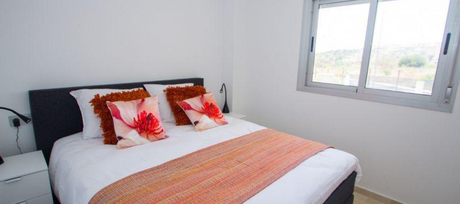 New Build - Apartment / flat - Orihuela Costa - Las Filipinas