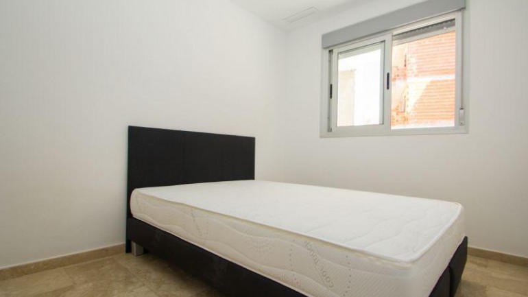 New Build - Apartment / flat - Orihuela Costa - Las Filipinas