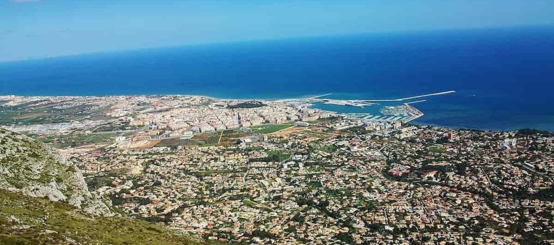 Nouvelle construction - Appartement - Denia - Las Marinas km 2.5