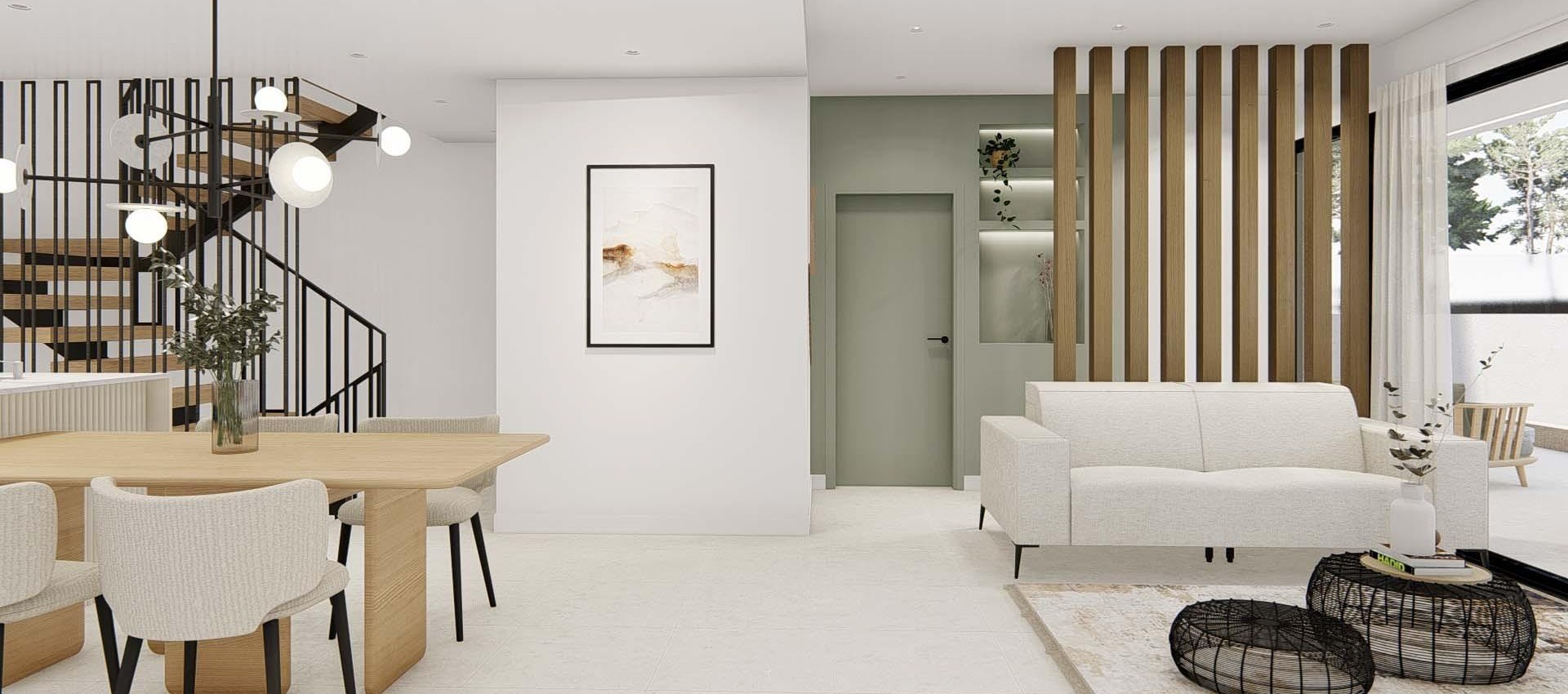 New Build - Quad House - Dolores - 03150