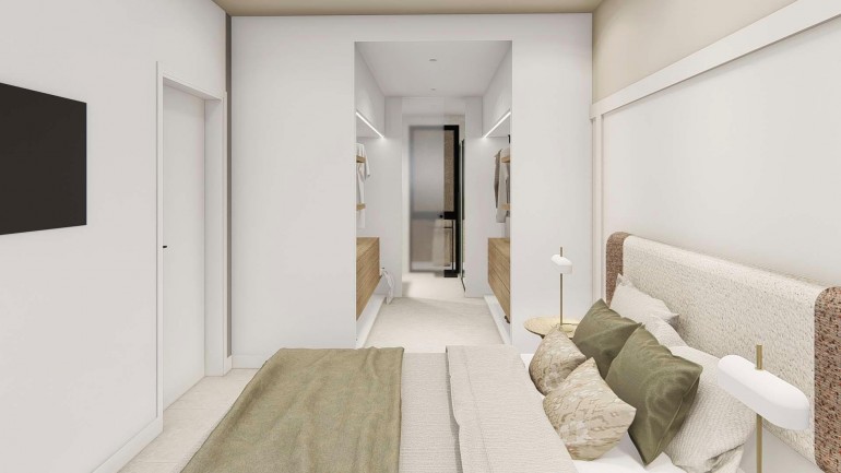 New Build - Quad House - Dolores - 03150