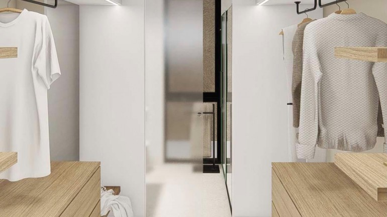 New Build - Quad House - Dolores - 03150