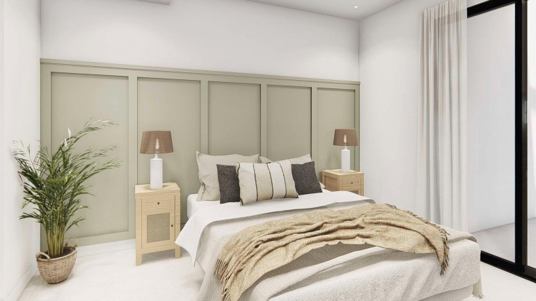 New Build - Quad House - Dolores - 03150