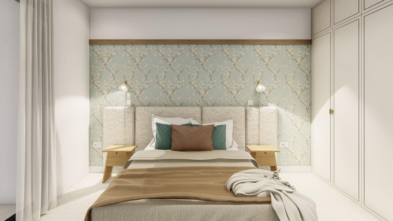 New Build - Quad House - Dolores - 03150