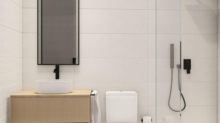 New Build - Quad House - Dolores - 03150