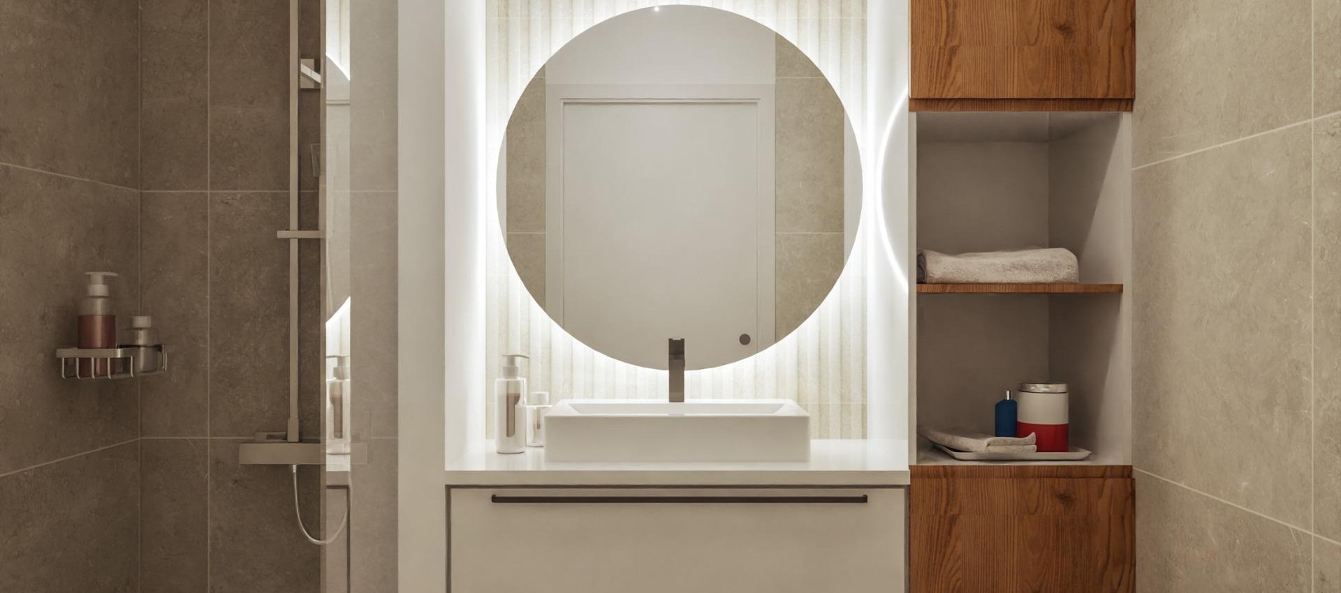 New Build - Villa - Los Nietos - Los Nietos playa