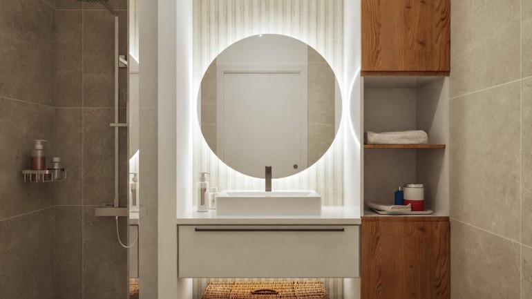 New Build - Villa - Los Nietos - Los Nietos playa