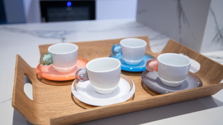 Nouvelle construction - Appartement - San Pedro del Pinatar - Centro