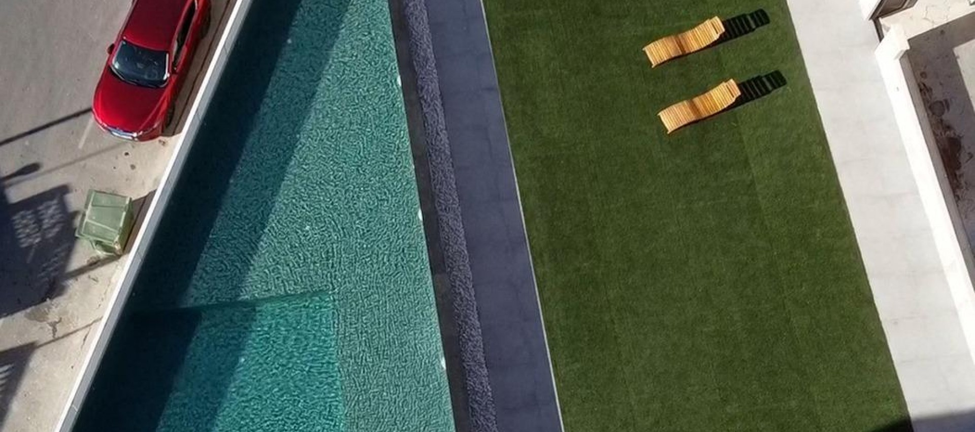 Nouvelle construction - Appartement - San Pedro del Pinatar - Centro