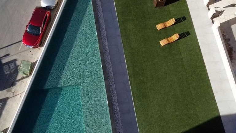 Nouvelle construction - Appartement - San Pedro del Pinatar - Centro