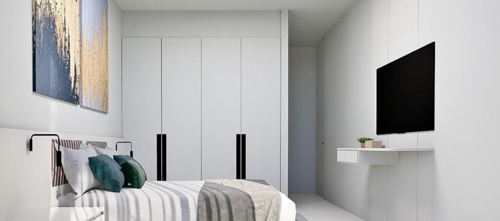 New Build - Villa - Finestrat - Balcón De Finestrat