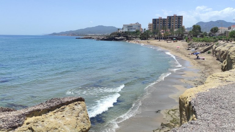 New Build - Villa - San Juan de los Terreros - San Juan De Los Terreros